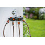 8194-20 - Distributore a 4 vie da 3/4" Gardena - 2