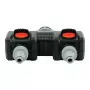 8193-20 - Distribuitor cu 2 căi de 1" Gardena - 4