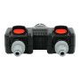 8193-20 - Distributeur 2 voies 1" Gardena - 4