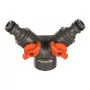 940-20 - Distributeur 2 voies 1" Gardena - 2