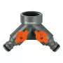 938-20 - Distributore a 2 vie da 3/4"