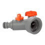 938-20 - Distributeur 2 voies 3/4" Gardena - 3