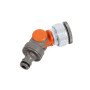 2999-20 - Socket faucet jointed 3/4" Gardena - 2