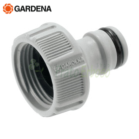 18221-20 - 3/4" Tap Connector