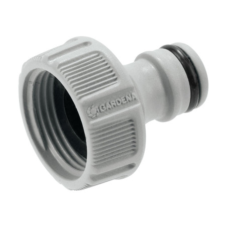 18221-20 - Raccord de robinet 3/4" Gardena - 1