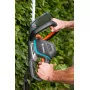 PowerCut 700/65 - 65cm Electric Hedge Trimmer Gardena - 4