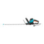 ComfortCut 600/55 - 55 cm electric hedge trimmer Gardena - 2