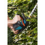 ComfortCut 600/55 - 55 cm electric hedge trimmer Gardena - 4