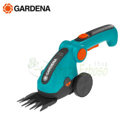 9887-20 - 3.6V Battery-Powered Grass Shears