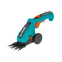 9887-20 - 3.6V Battery-Powered Grass Shears Gardena - 1