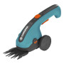 9886-20 - 3.6V Battery-Powered Grass Shears Set
