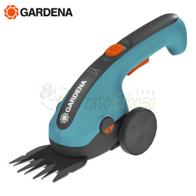 9886-20 - 3.6V Battery-Powered Grass Shears Set