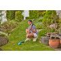 9886-20 - Grasscheren-Set mit 3,6-V-Batteriebetrieb