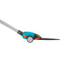 12100-20 - Comfort Rotating Grass Shears Gardena - 3