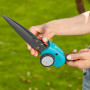 12100-20 - Comfort Rotating Grass Shears Gardena - 7