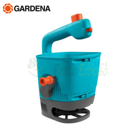 431-20 - Distribuitor manual de ingrasamant M Gardena - 1