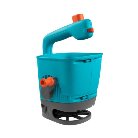 431-20 - Distribuitor manual de ingrasamant M