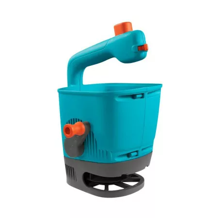 431-20 - Spandiconcime manuale M