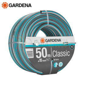 18019-26 - Furtun de grădină diametru 15 mm Gardena - 1