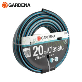 18013-26 - Furtun de gradina diametru 15 mm Gardena - 1