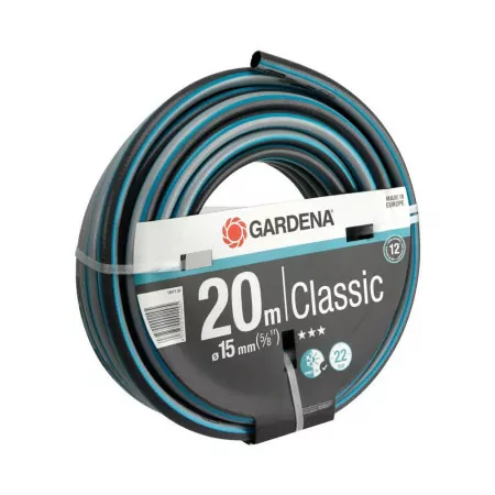 18013-26 - Furtun de gradina diametru 15 mm