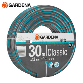 18009-20 - Furtun de gradina diametru 13 mm Gardena - 1