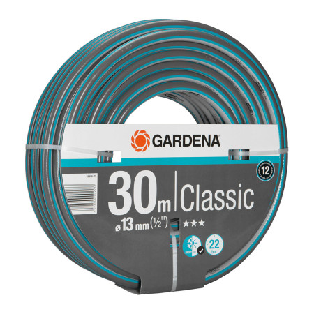 18009-20 - Furtun de gradina diametru 13 mm Gardena - 1