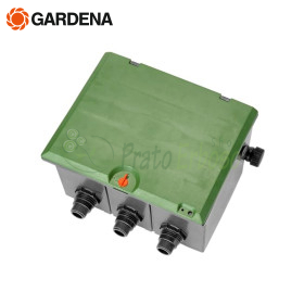 1255-20 - V3 Gut verbunden Gardena - 1