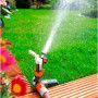 8136-20 - Premium Sector Impulse Sprinkler
