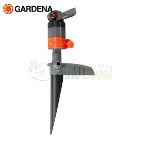 8144-20 - Aspersor turbina confort Gardena - 1