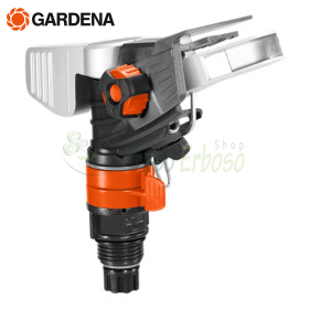 8137-20 - Irrigatore a impulso a settori Premium Gardena - 1