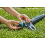 AquaZoom L - Oscillating sprinkler Gardena - 10