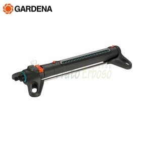 AquaZoom M - Sprinkler oscilant Gardena - 1