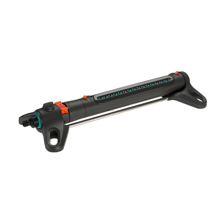 AquaZoom M - Oscillating sprinkler Gardena - 1