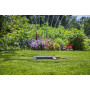 AquaZoom M - Oscillating sprinkler Gardena - 5