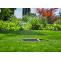 AquaZoom M - Oscillating sprinkler Gardena - 6