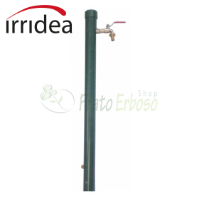 COL-GAR - Column for water intake to be buried - Irridea