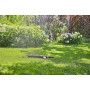AquaZoom S - Oscillating sprinkler