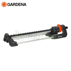 Aqua L - Sprinkler oscilant Gardena - 1