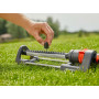 Aqua L - Oscillating sprinkler Gardena - 3