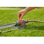 Aqua L - Oscillating sprinkler Gardena - 4