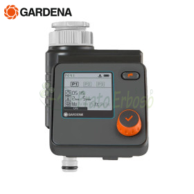 SelectControl 2019 - 1-zone control unit for tap Gardena - 1