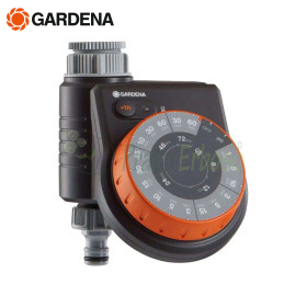 EasyControl 2019 - 1-zone control unit for tap Gardena - 1