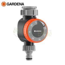 Watertimer - Unidad de control de 1 zona para grifo Gardena - 1