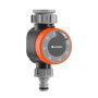Watertimer - unitate de control cu 1 zonă pentru robinet
