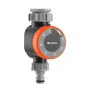 Watertimer - 1-zone control unit for tap Gardena - 1