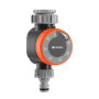 Watertimer - Centrale de commande 1 zone pour robinet Gardena - 1