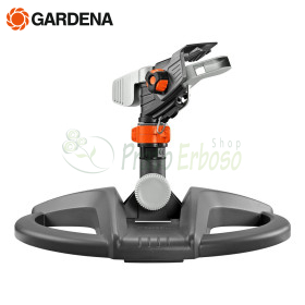 8135-20 - Irrigatore a impulso a settori Premium OUTLET Gardena - 1