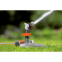 8135-20 - Irrigatore a impulso a settori Premium OUTLET Gardena - 2