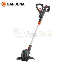 SmallCut Li-23R - Desbrozadora a batería de 14 V